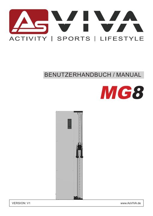 Bedienungsanleitung für die AsVIVA Kraftstation MG8.pdf