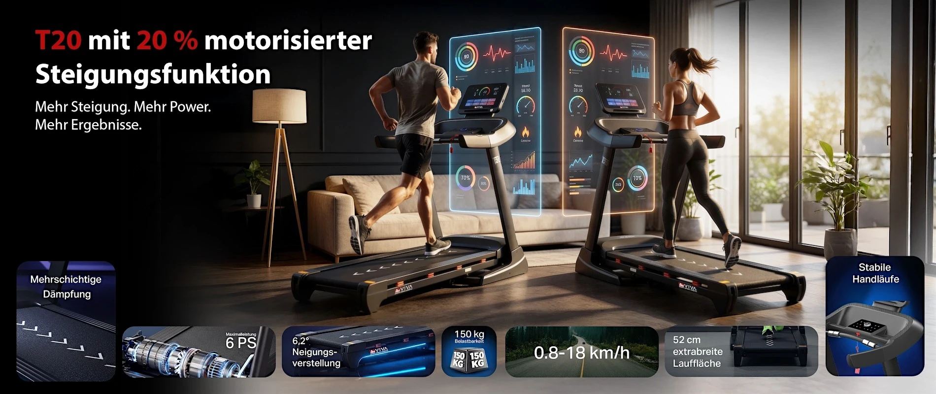 AsVIVA – Details