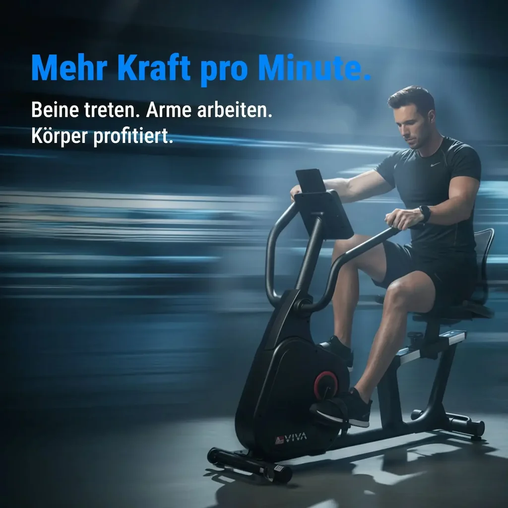 liegeergometer-crossfit-asviva-r7-krafttraining