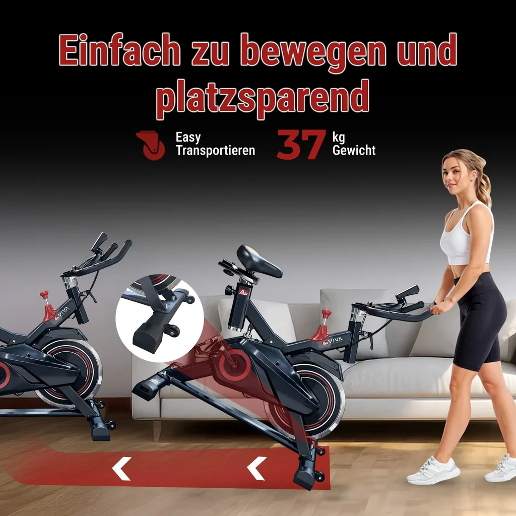 Take-To-Carry System – platzsparend & mobil