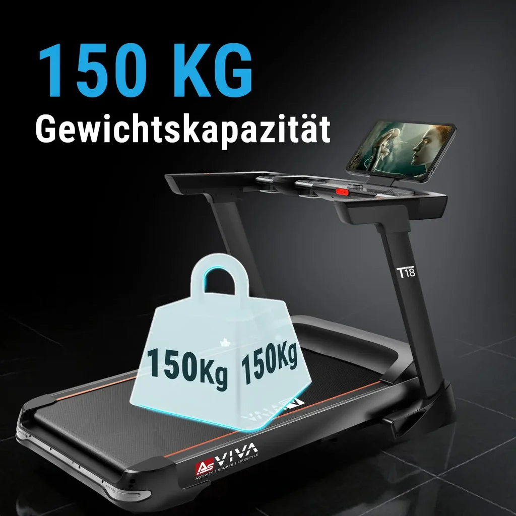 laufband-t18-pro-asviva-tragkraft.webp