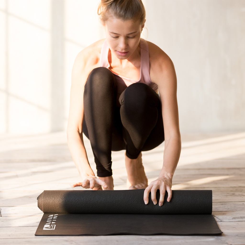 Training überall – leicht mitzunehmen