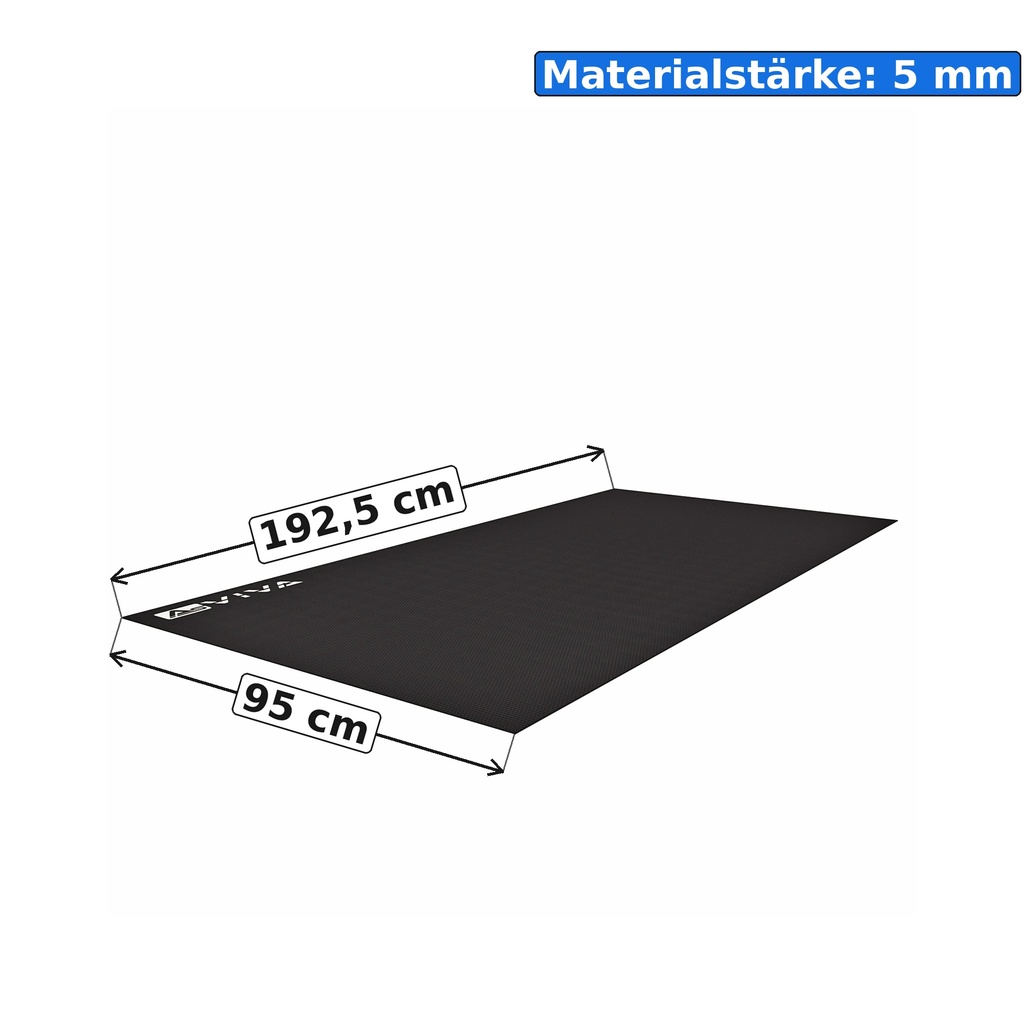 [UM1] Floor Protection Mat 192x95cm (NEW)
