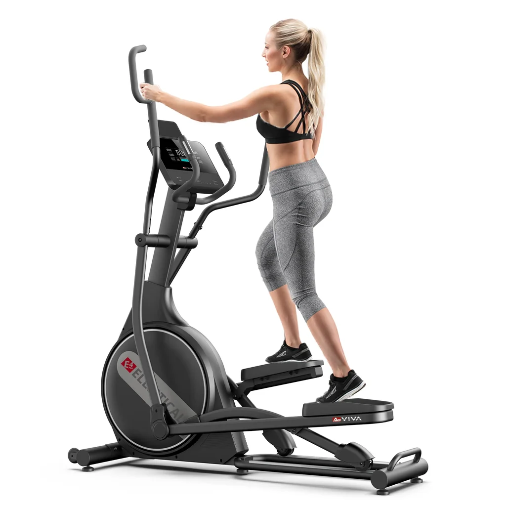 AsVIVA Elliptical Trainer (YK-CT2301T) - Product View
