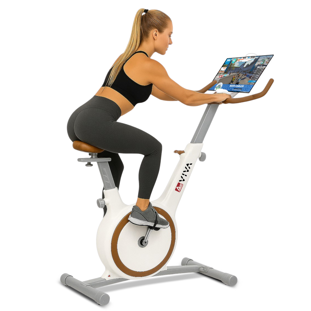 Ergometr Speedbike H12