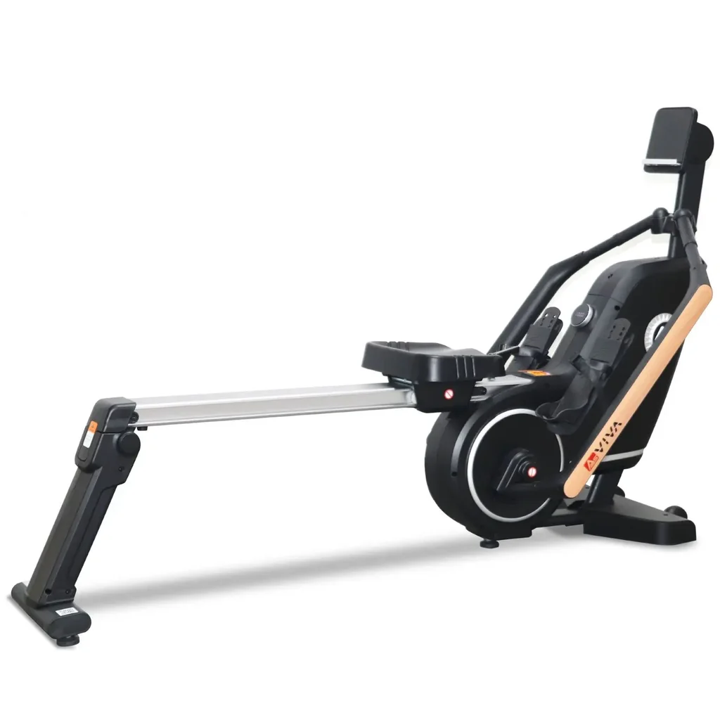 3D-Rudergerät RA12 Rower