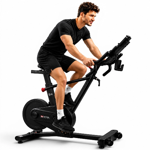 Speedbike Power S18 Pro